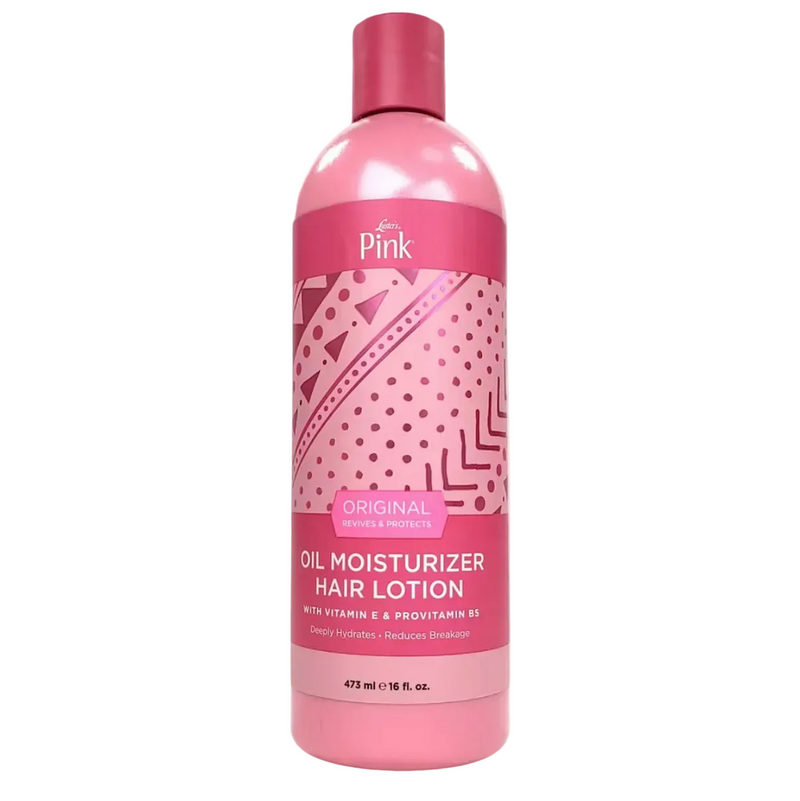 Lusters Pink® Original Oil Moisturizer Lotion
