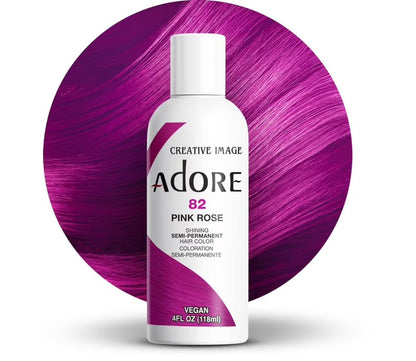 ADORE SHINING SEMI PERMANENT HAIR COLOR-118ML