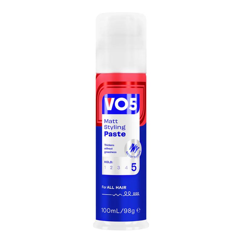 Vo5 Matt Styling Paste