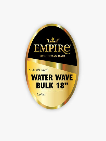 Sensationnel Empire Bulk - Water Wave Bulk