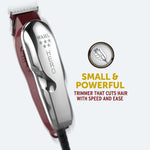 Wahl 5 Star Series Hero Professional Corded Trimmer
