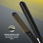 Wahl Afro Hair Straightener
