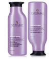 Pureology Hydrate Shampoo 266ml & Conditioner 266ml Moisturising Bundle for Dry Hair