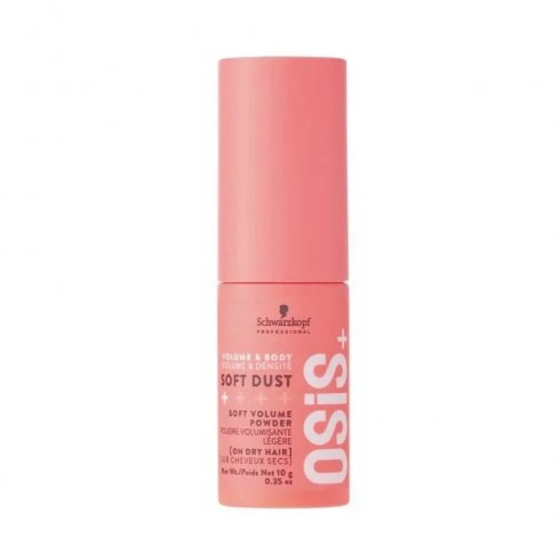 Schwarzkopf Osis Soft Dust