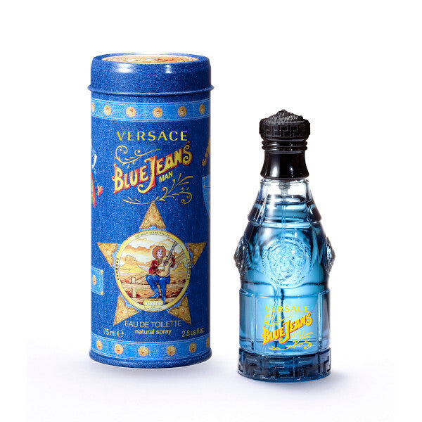 Versace Blue Jeans EDT
