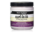 Aunt Jackie's Curl La La Defining Curl Custard