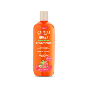 Cantu Guava & Ginger Scalp Relief Conditioner