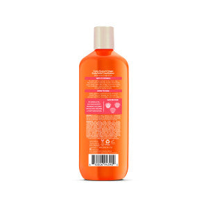 Cantu Guava & Ginger Scalp Relief Conditioner