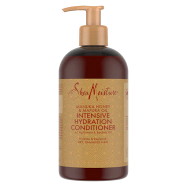 Manuka Honey & Mafura Oil Conditioner