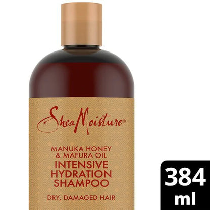 SheaMoisture Intensive Hydration Shampoo