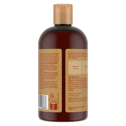 SheaMoisture Intensive Hydration Shampoo