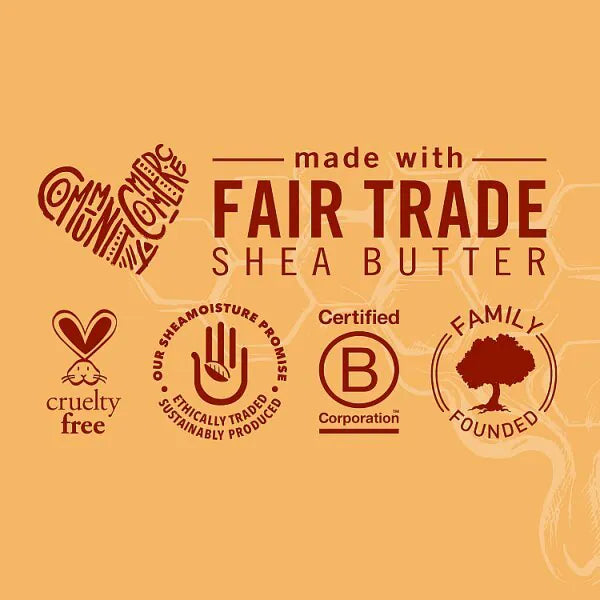 SheaMoisture Intensive Hydration Shampoo