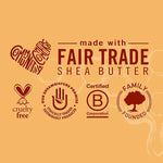 Shea Moisture Manuka Honey Mafura Oil Intensive Hydration Shampoo