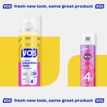 VO5 Extra Firm Hold Hairspray 400ml