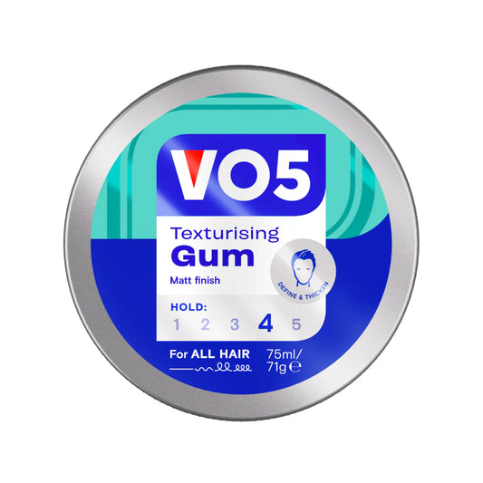 Vo5 Texturising Gum