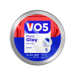 VO5 Hair Clay Matt
