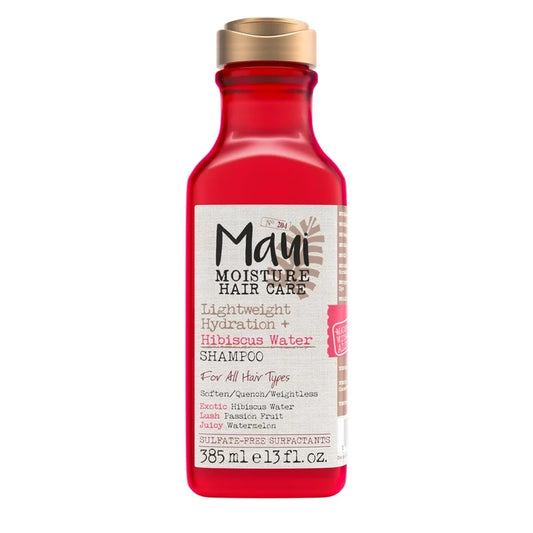 Maui Moisture Lightweight Hydration+ Hibiscus Conditioner
