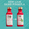 Maui Moisture Lightweight Hydration+ Hibiscus Water Shampoo