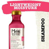Maui Moisture Lightweight Hydration+ Hibiscus Water Shampoo