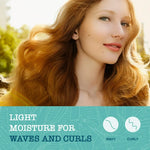 Maui Moisture Lightweight Hydration+ Hibiscus Water Shampoo