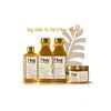 Maui Moisture Curl Quench+ Coconut Oil Shampoo