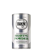 MAGIC SKIN CONDITIONING RAZORLESS SHAVING POWDER