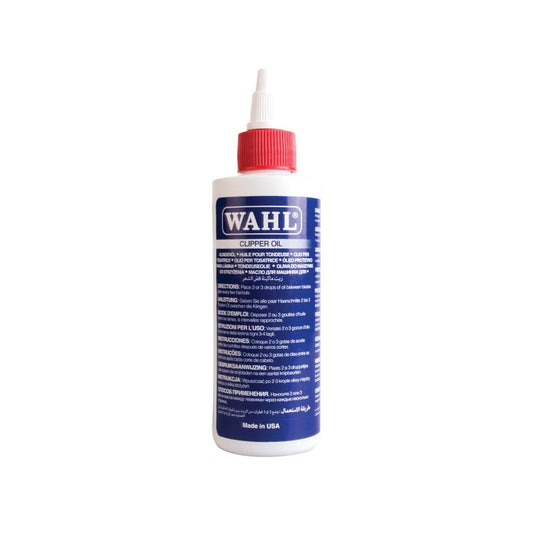 WAHL BLADE OIL