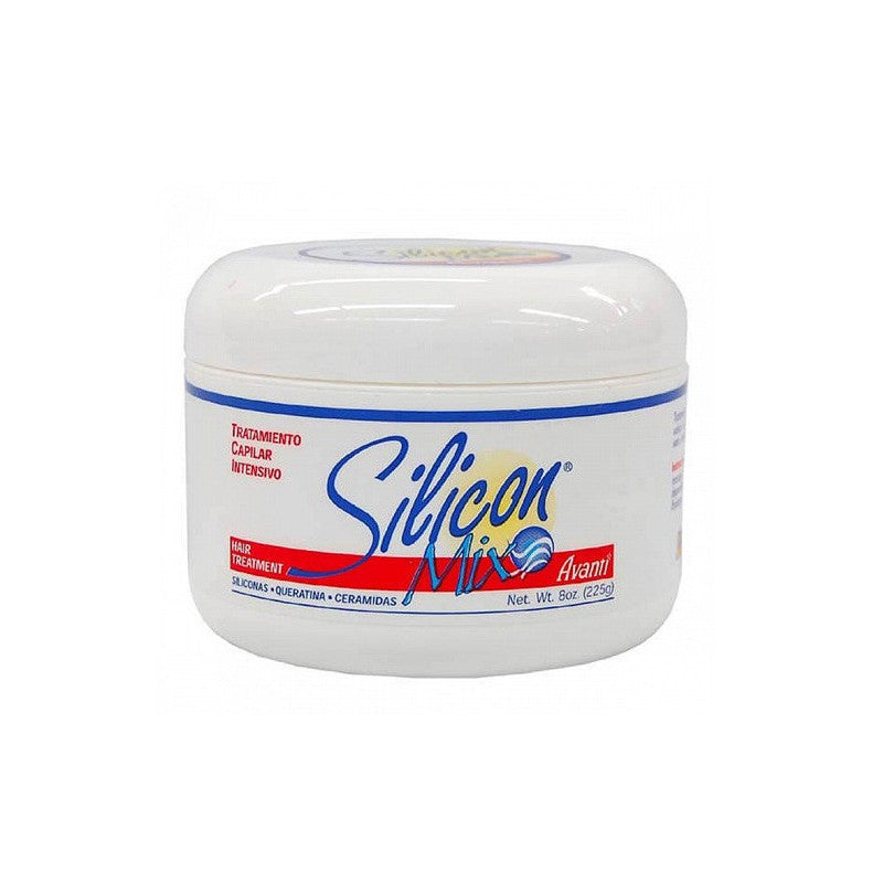 SILICON MIX HAIR TREATMENT