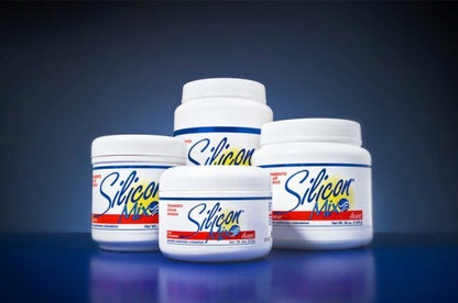 SILICON MIX HAIR TREATMENT