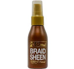Ebin Braid 24hr Sheen Spray Argan Oil