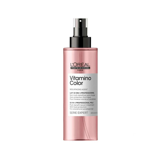 L'Oreal Serie Expert Vitamino Color 10 In 1 Spray