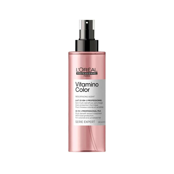 L'Oreal Serie Expert Vitamino Color 10 In 1 Spray