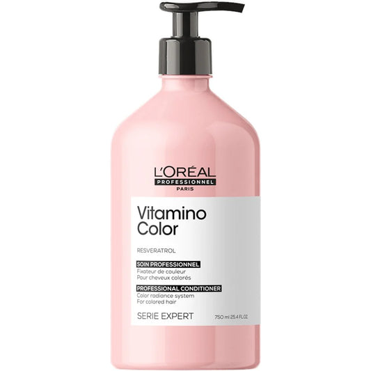 L'Oréal Serie Expert Vitamino Color Conditioner