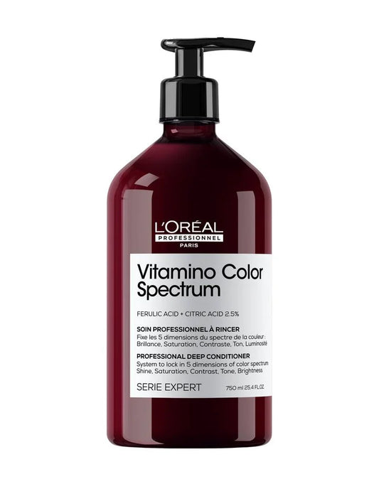 L’Oréal Professionnel Vitamino Color Spectrum Conditioner