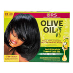 ORS Olive Oil Full Application No-Lye Hair Relaxer Extra Strength