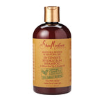 Shea Moisture Manuka Honey Mafura Oil Intensive Hydration Shampoo