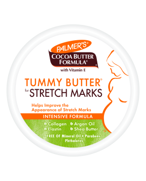 Palmer's Cocoa Butter Formula Tummy Butter