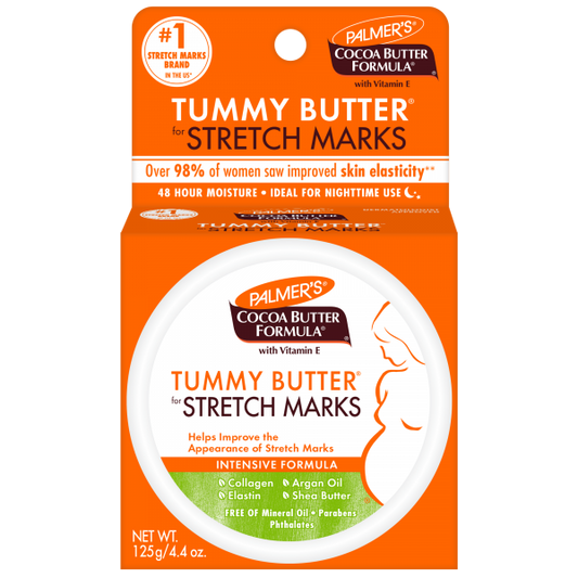 Palmer's Cocoa Butter Formula Tummy Butter