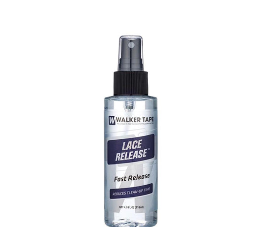 Lace Release Spray 4 fl oz