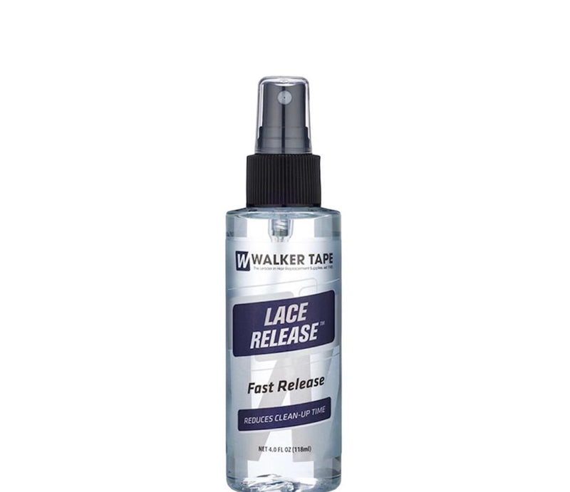 Lace Release Spray 4 fl oz