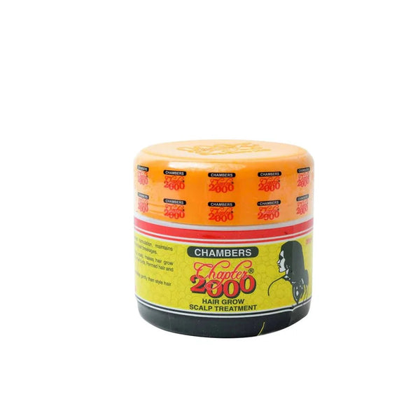Chambers Chapter 2000 Super Hair Grow Scalp Treatment