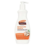 Palmer's Cocoa Butter Formula Retexturizing Exfoliating Body Lotion