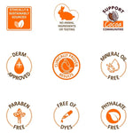 Palmer's Cocoa Butter Formula Retexturizing Exfoliating Body Lotion