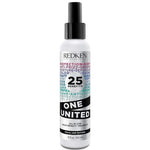 Redken All Soft Multi-Benefit Treatment