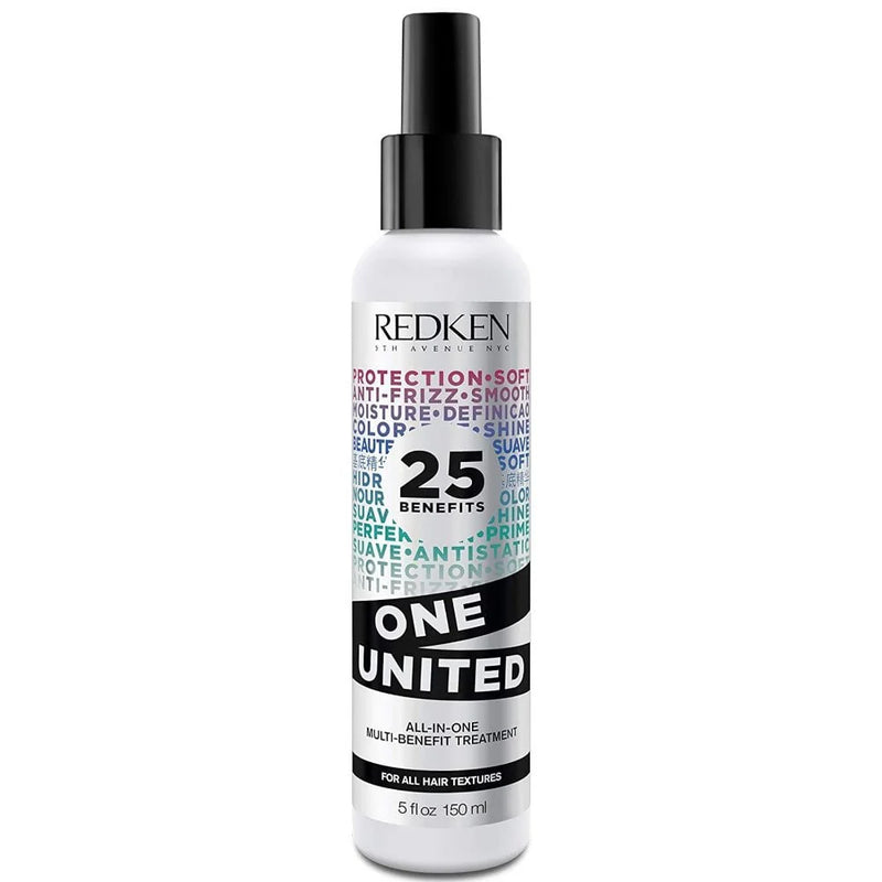 Redken All Soft Multi-Benefit Treatment