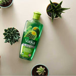 Dabur Vatika Cactus Enriched Hair Oil for Hair Fall Control