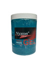 Nyxon Freeze Gel 1 Litre / 33.9 floz