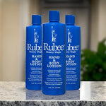 Rubee Hand & Body Lotion