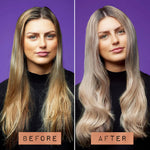 Fudge Professional Blonde Damage Rewind Shampoo