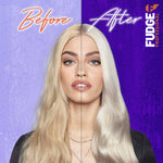 Fudge Professional Blonde Damage Rewind Shampoo